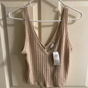 Abercrombie “Cozy Sleep Tank”